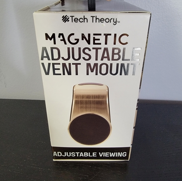 Tech Theory Magnetic Adjustable Vent Mount - Picture 7 of 7